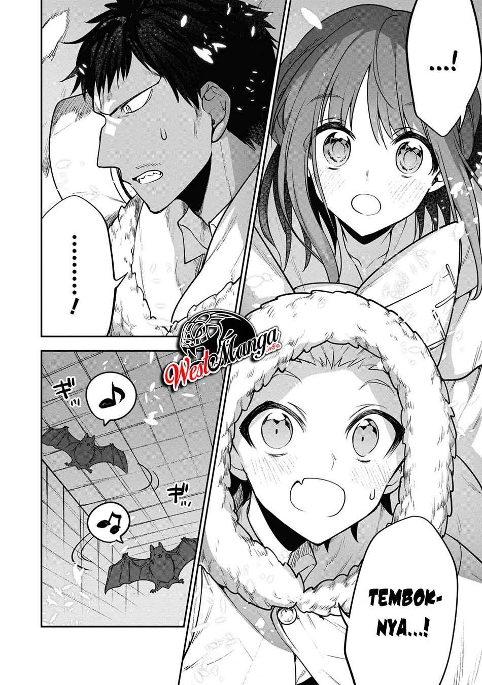 Next Life Chapter 29 Gambar 8