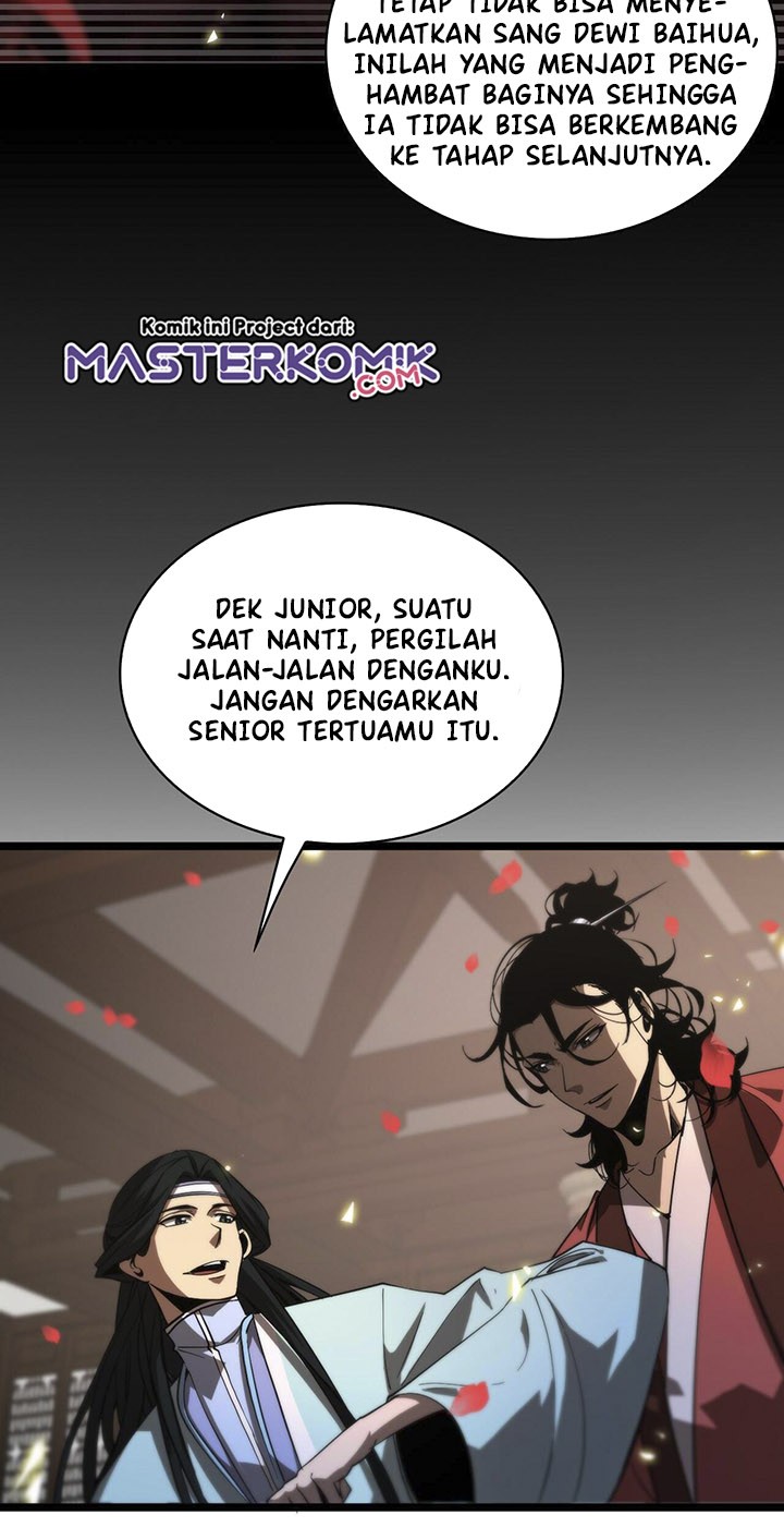 World’s Apocalypse Online Chapter 47 Gambar 22
