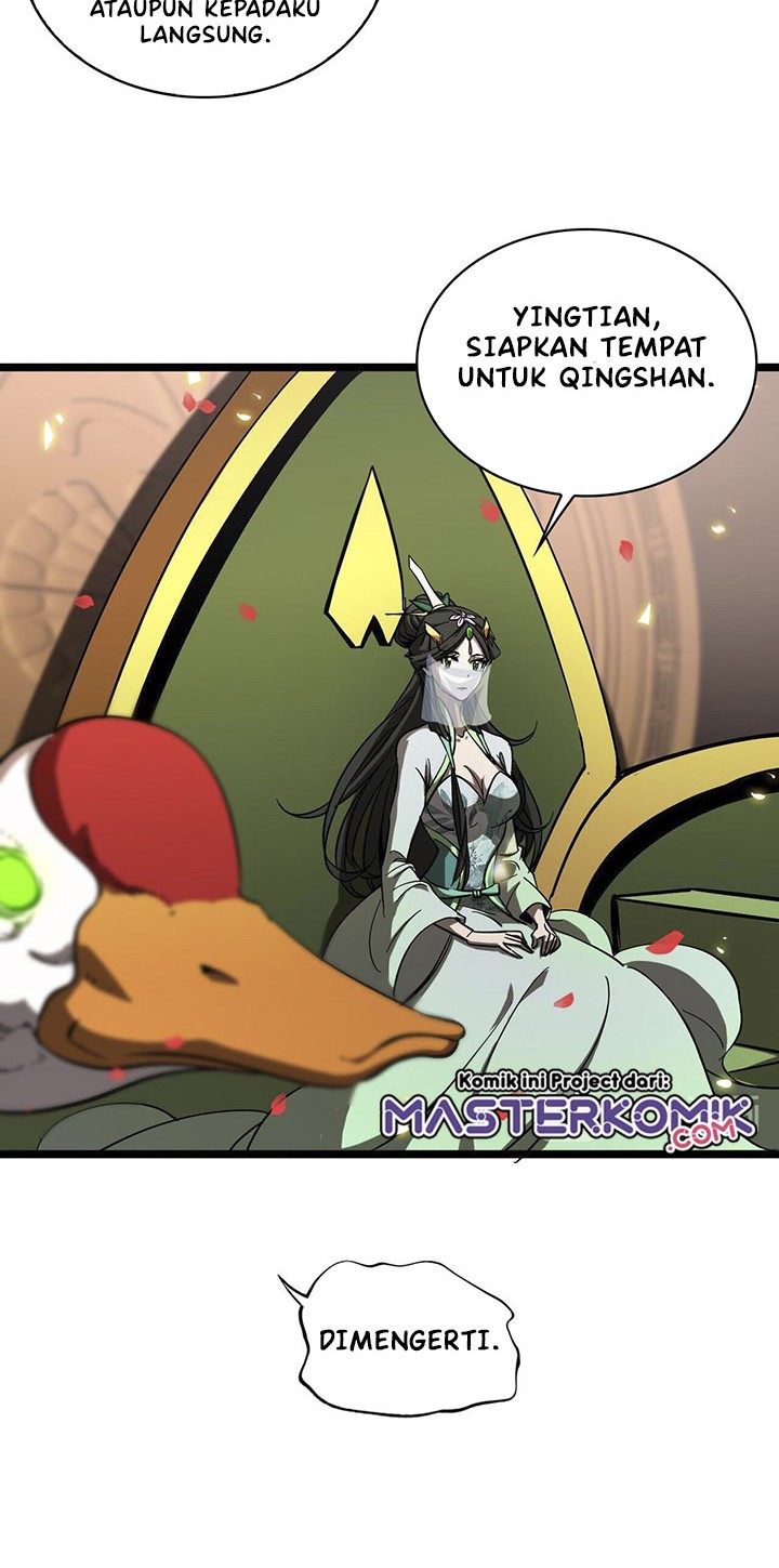 World’s Apocalypse Online Chapter 47 Gambar 26