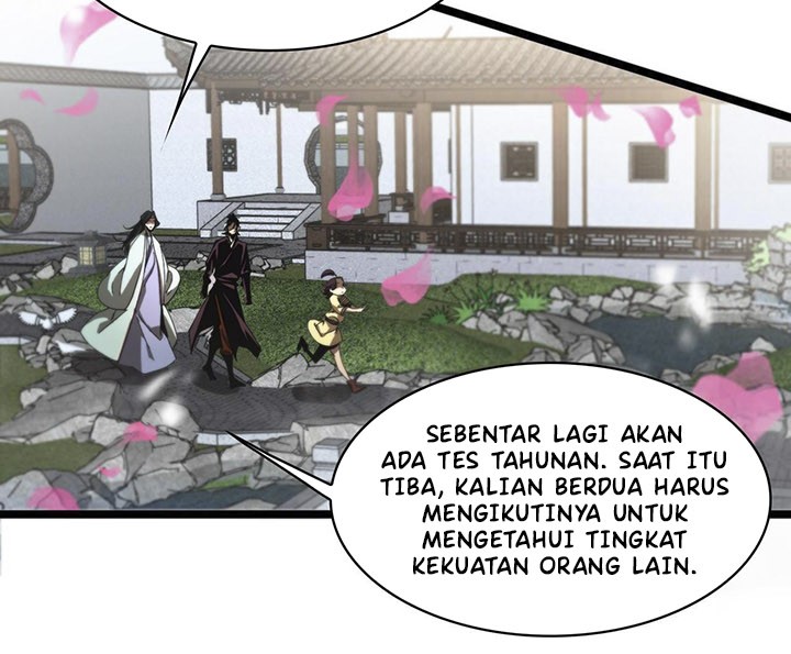World’s Apocalypse Online Chapter 47 Gambar 29