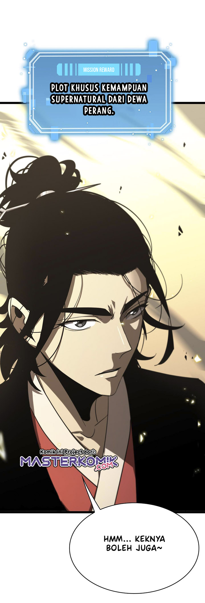 World’s Apocalypse Online Chapter 47 Gambar 33