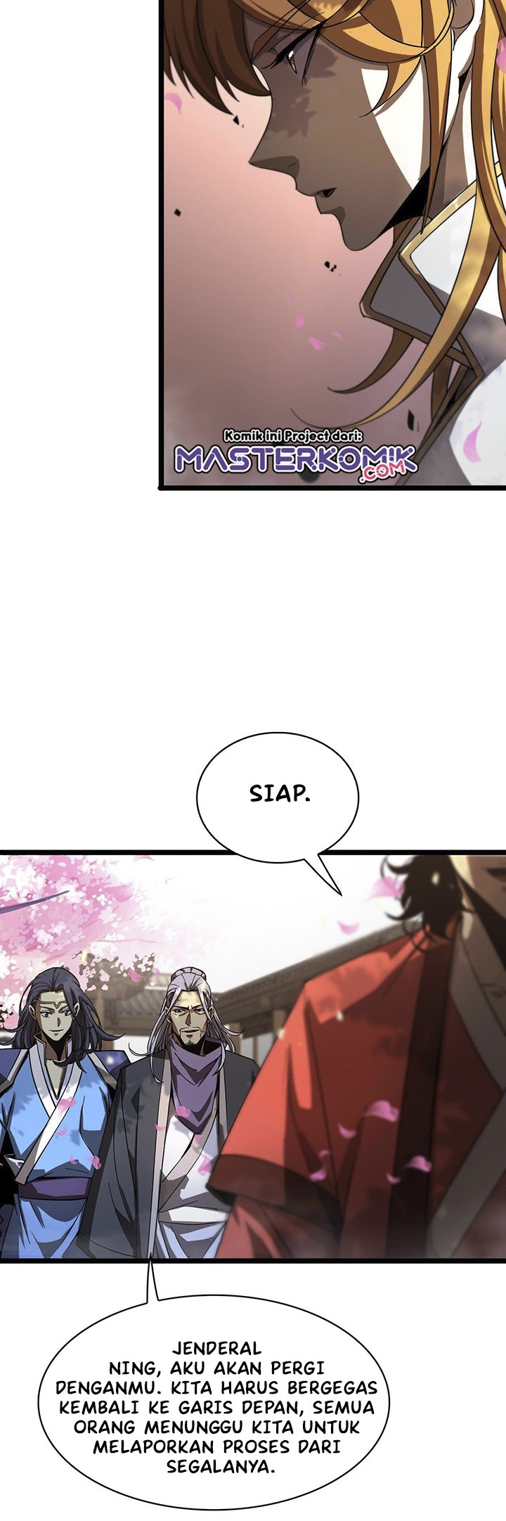 World’s Apocalypse Online Chapter 47 Gambar 5