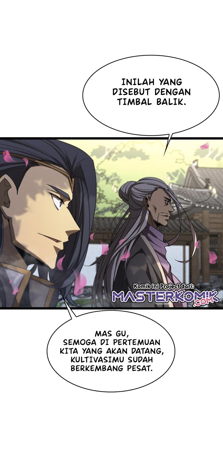 World’s Apocalypse Online Chapter 47 Gambar 7