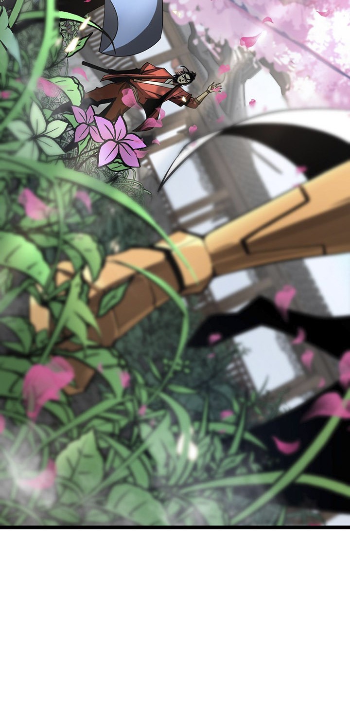 World’s Apocalypse Online Chapter 47 Gambar 9