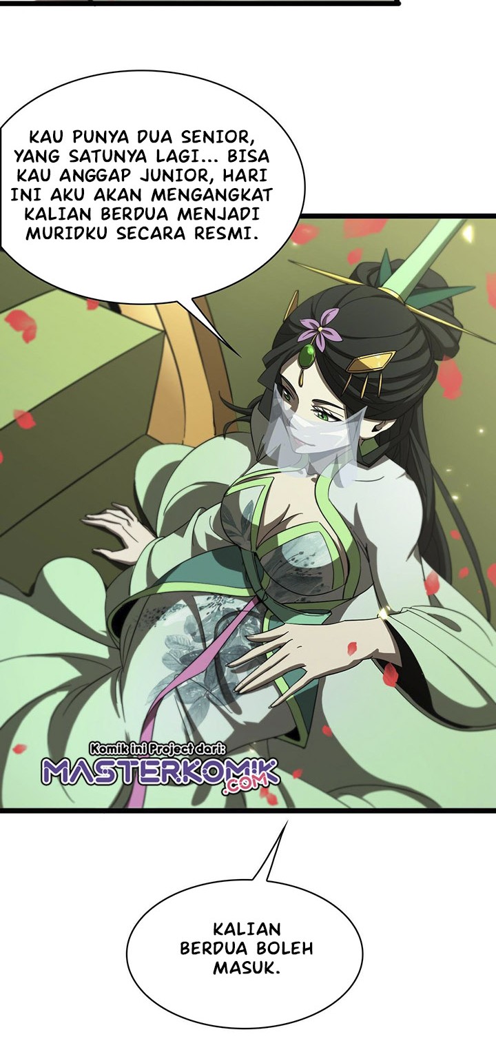 World’s Apocalypse Online Chapter 47 Gambar 13