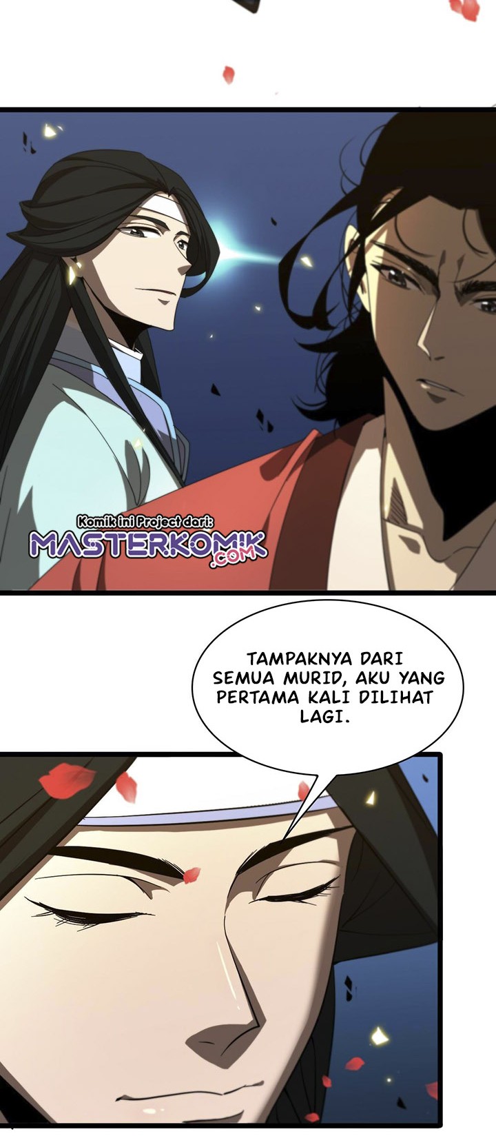 World’s Apocalypse Online Chapter 47 Gambar 15