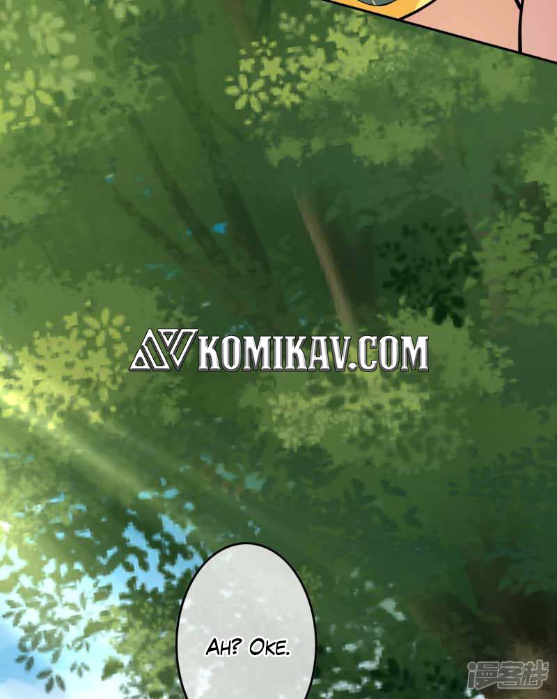 Invincible Sword Domain Chapter 97 Gambar 4