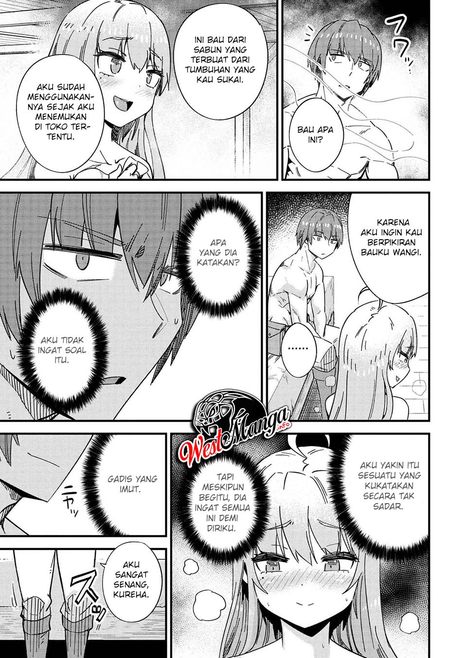 Kaifuku Jutsushi Yarinaoshi: Sokushi Mahou to Skill Copy no Chouetsu Heal Chapter 40 Gambar 5