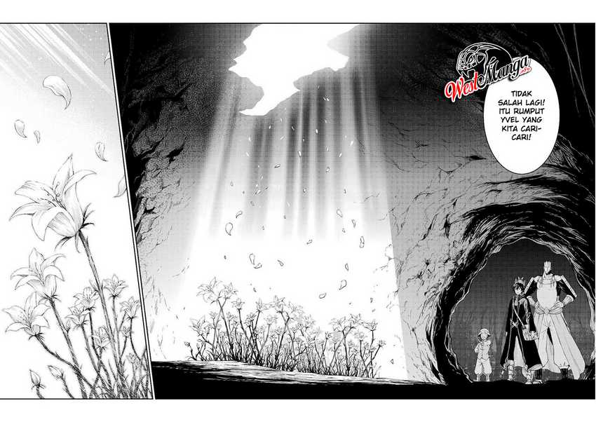 Souzai Saishuka no Isekai Ryokouki Chapter 34 Gambar 26