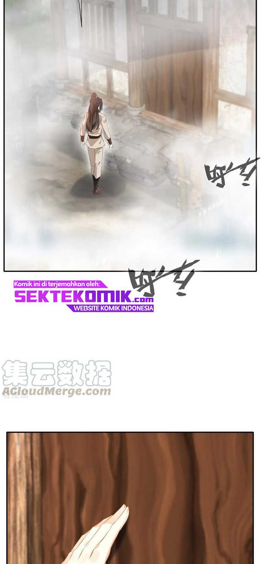 Jueshi Guzun Chapter 44 Gambar 7