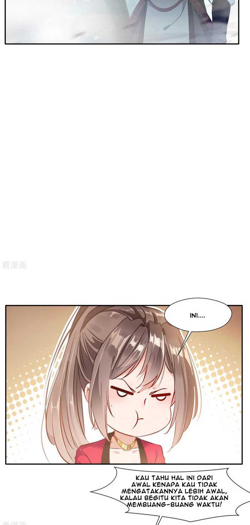 Jueshi Guzun Chapter 43 Gambar 4