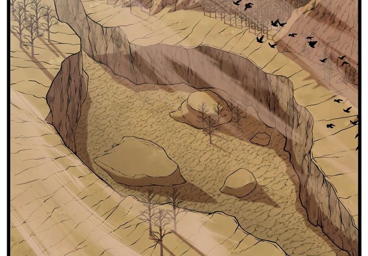 Murim Login Chapter 35 Gambar 20