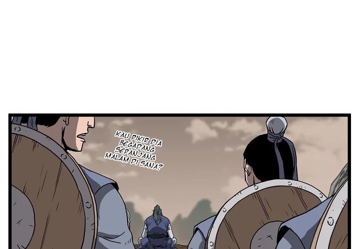 Murim Login Chapter 35 Gambar 26