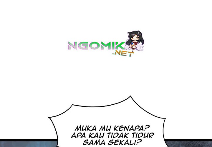 Murim Login Chapter 35 Gambar 28