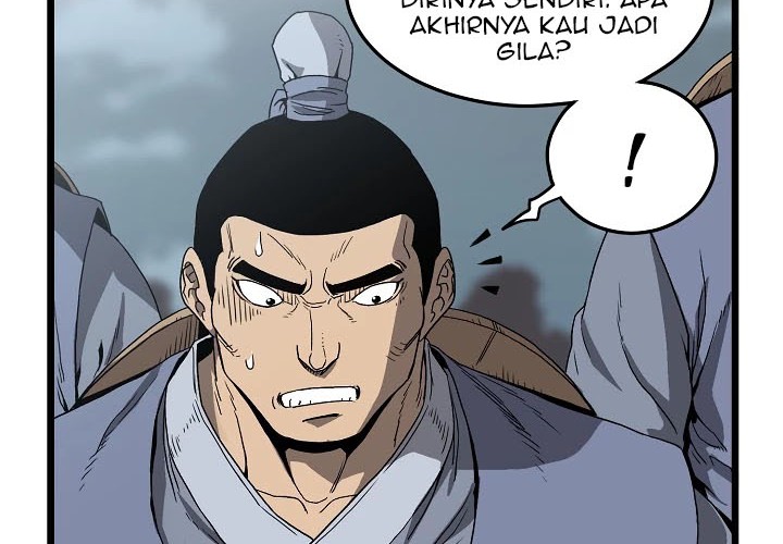 Murim Login Chapter 35 Gambar 30
