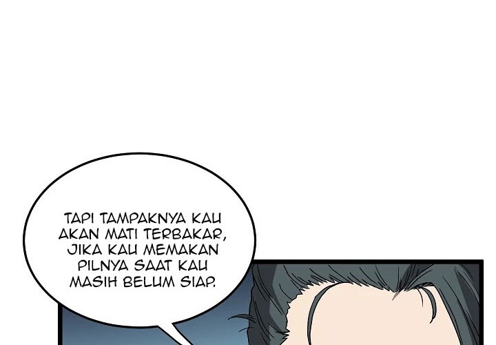 Murim Login Chapter 35 Gambar 32