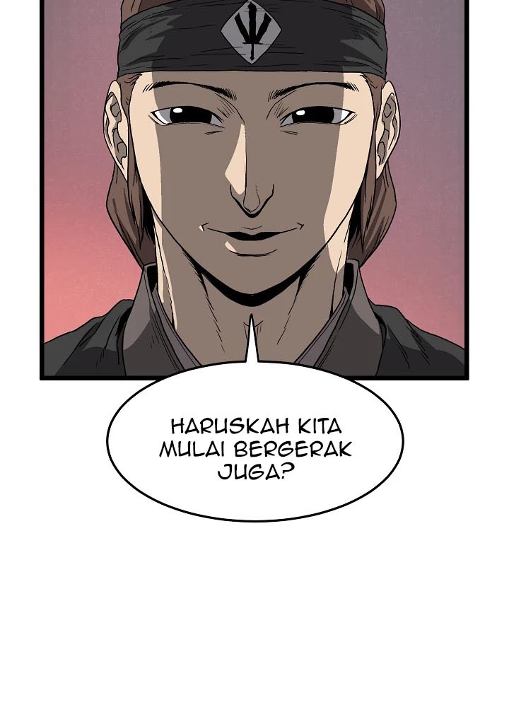 Murim Login Chapter 35 Gambar 37