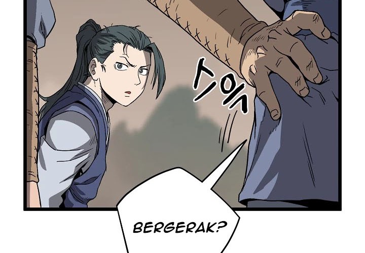 Murim Login Chapter 35 Gambar 39