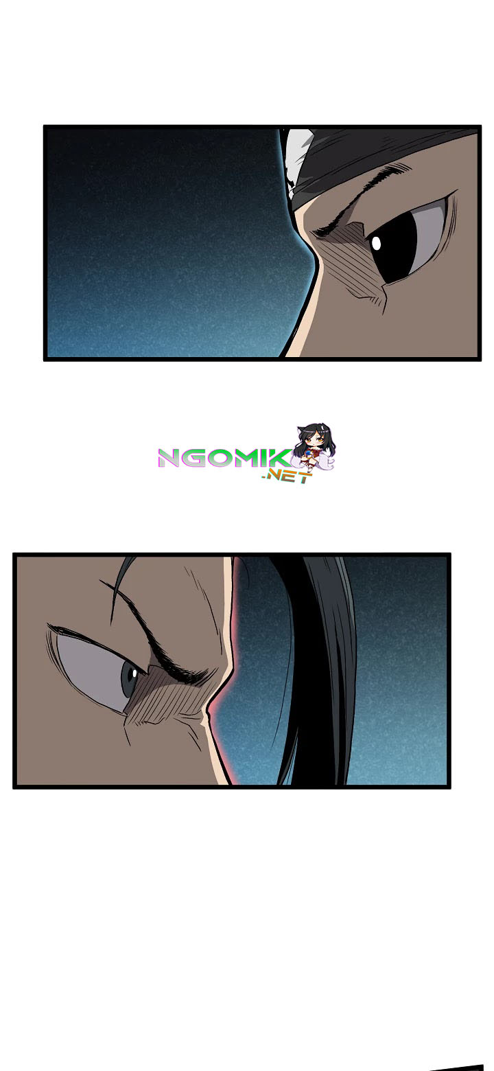 Murim Login Chapter 35 Gambar 42