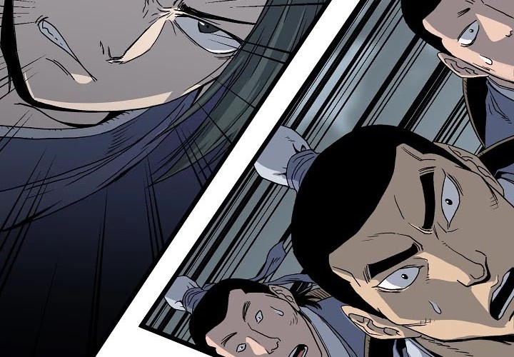 Murim Login Chapter 35 Gambar 46