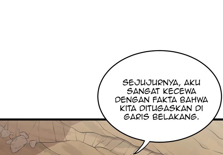 Murim Login Chapter 35 Gambar 5