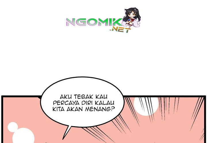 Murim Login Chapter 35 Gambar 12