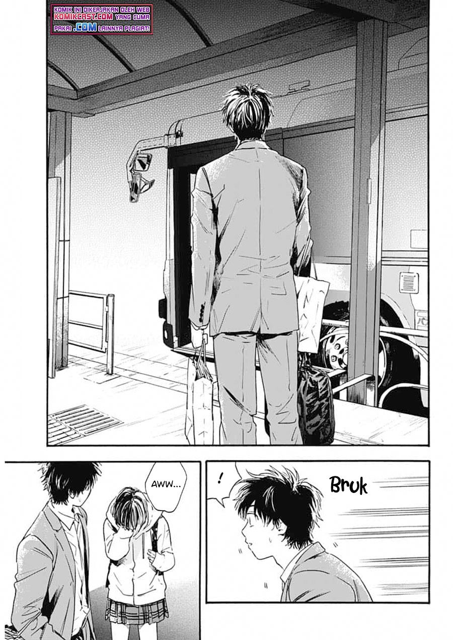 Pochi Gokko Chapter 1 Gambar 11