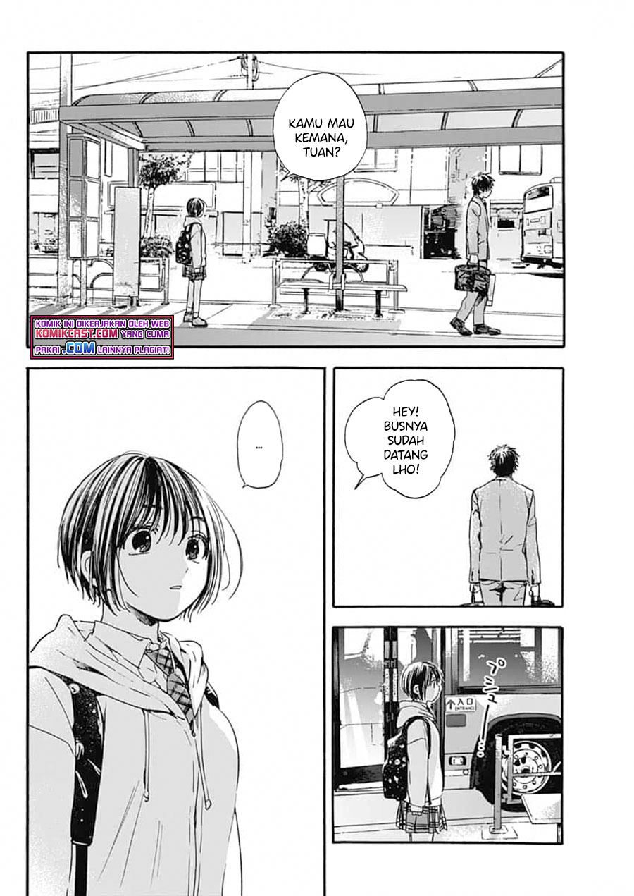 Pochi Gokko Chapter 1 Gambar 24
