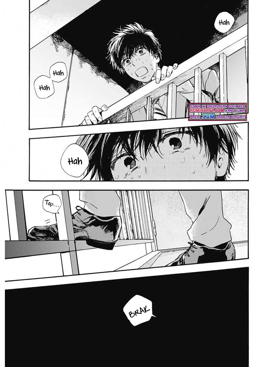 Pochi Gokko Chapter 1 Gambar 29