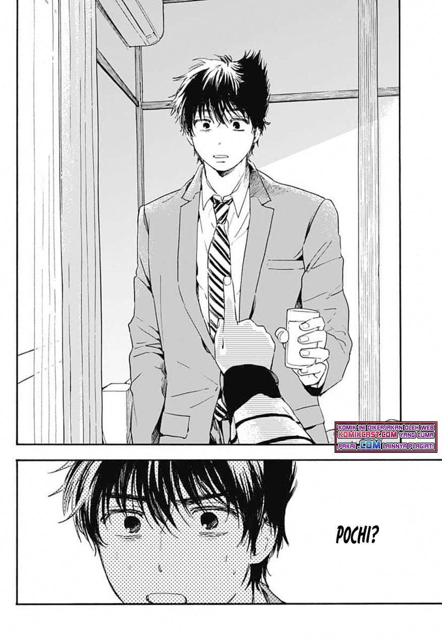 Pochi Gokko Chapter 1 Gambar 40