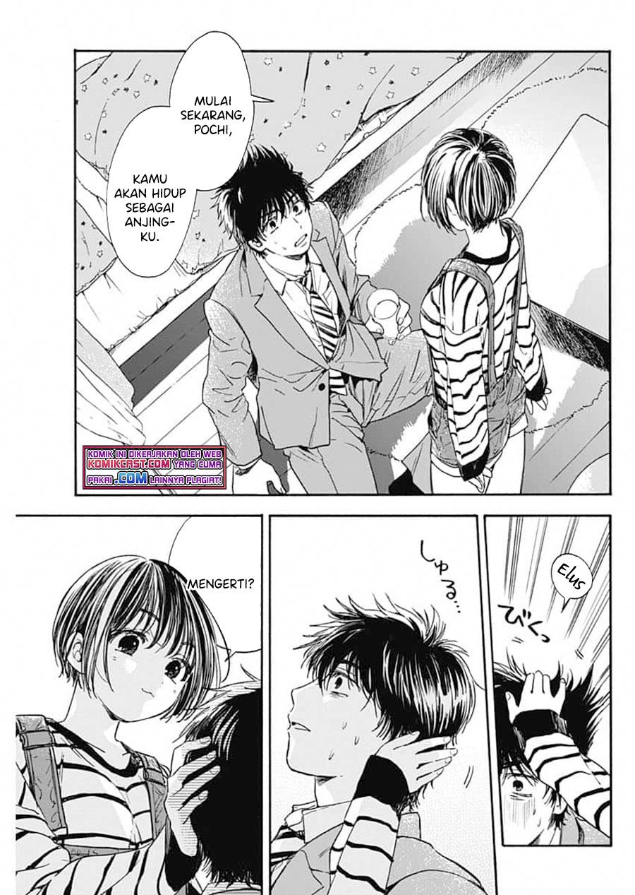 Pochi Gokko Chapter 1 Gambar 43
