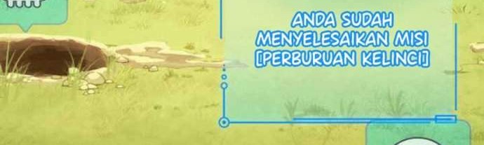 The Game Invades the Earth Chapter 3 Gambar 20