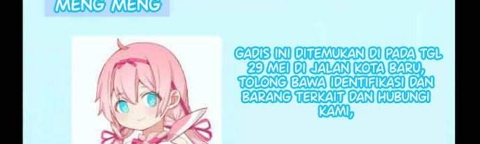 The Game Invades the Earth Chapter 3 Gambar 8