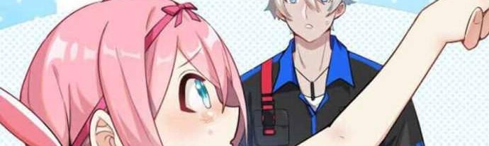 The Game Invades the Earth Chapter 3 Gambar 12