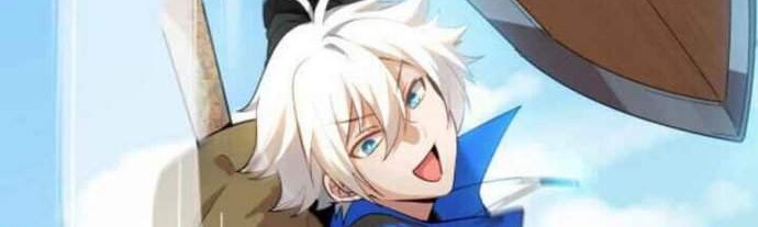 The Game Invades the Earth Chapter 3 Gambar 18