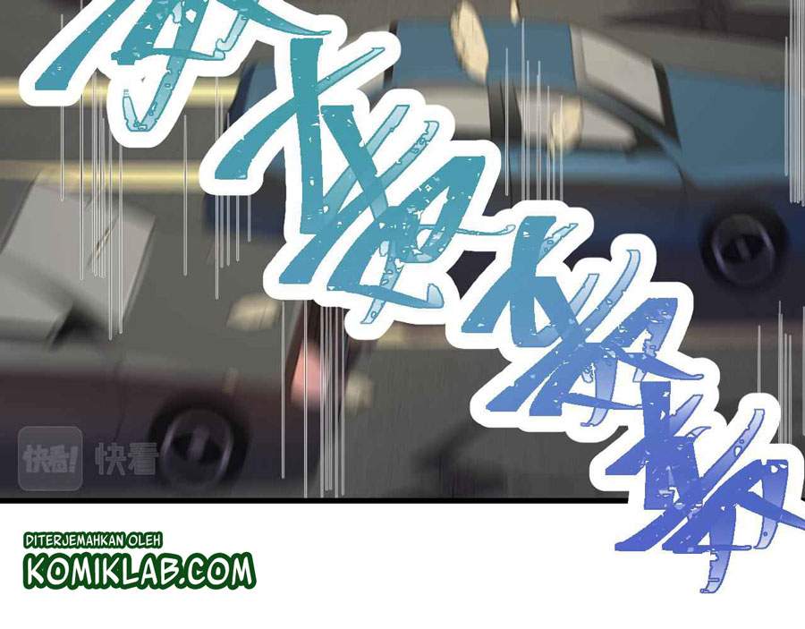 The Game Invades the Earth Chapter 2 Gambar 26