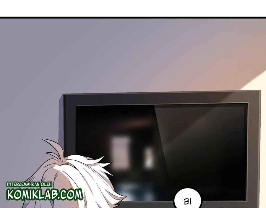 The Game Invades the Earth Chapter 2 Gambar 46