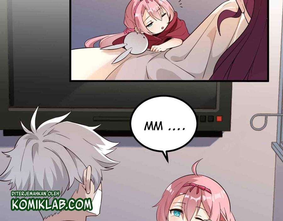 The Game Invades the Earth Chapter 2 Gambar 77