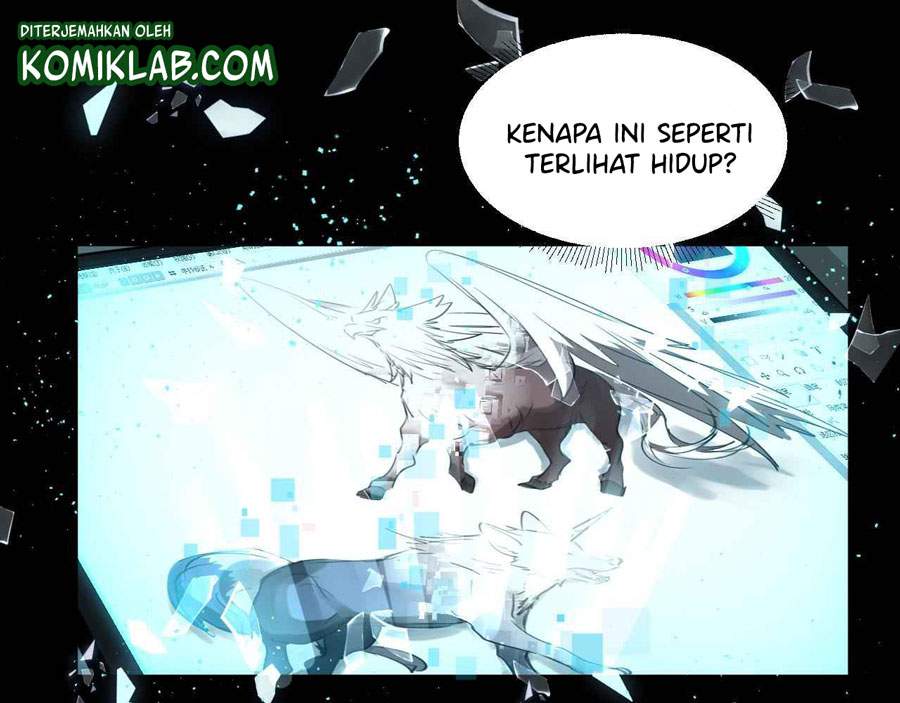 The Game Invades The Earth Chapter 1 Komik The Game Invades the Earth Chapter 1 - Komiku