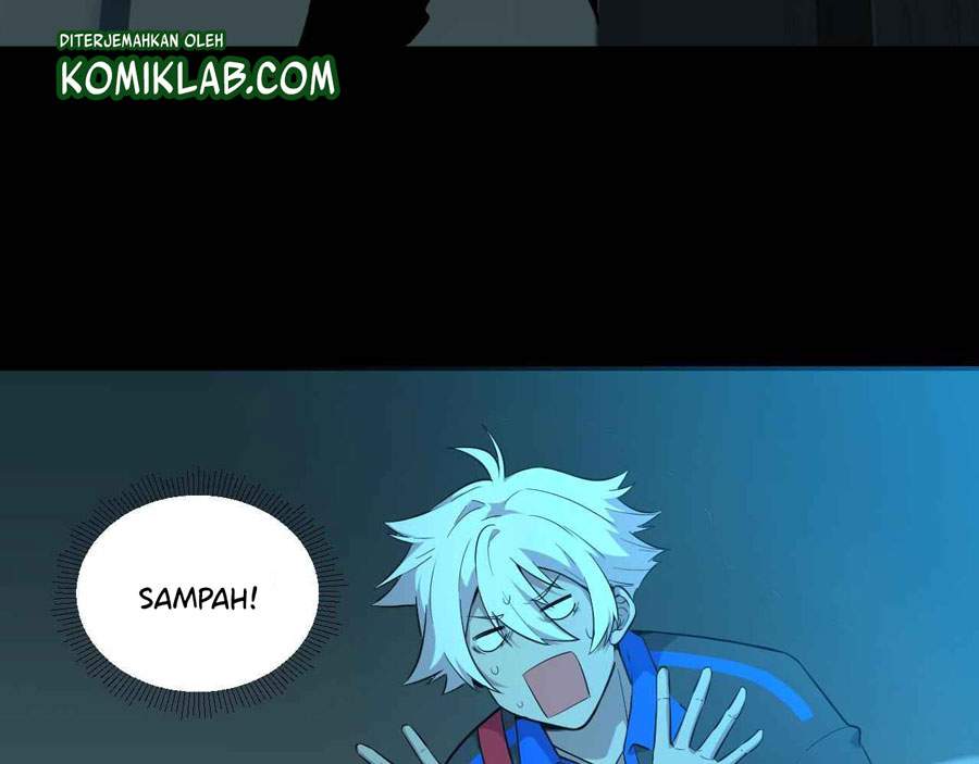 The Game Invades the Earth Chapter 1 Gambar 37