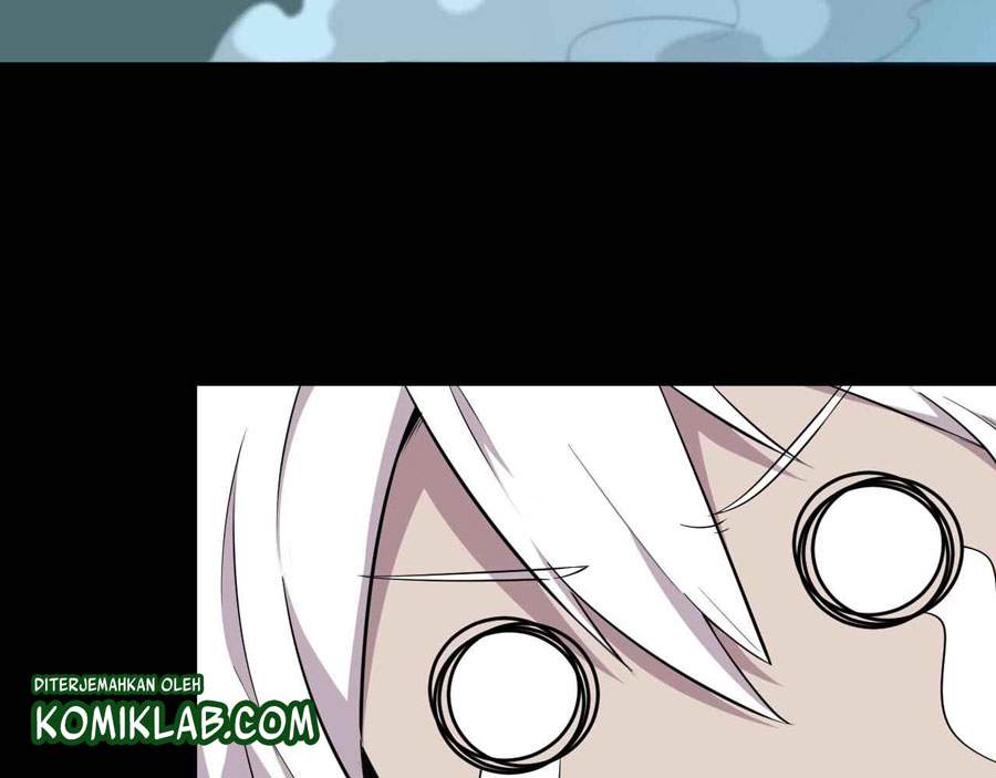 The Game Invades the Earth Chapter 1 Gambar 39