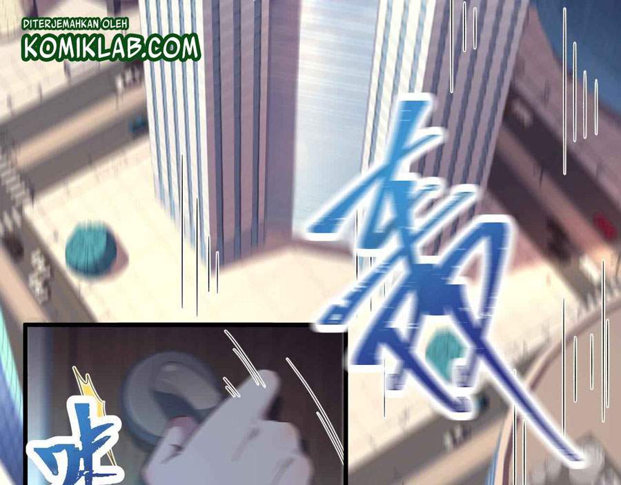 The Game Invades The Earth Chapter 1 Komik The Game Invades the Earth Chapter 1 - Komiku