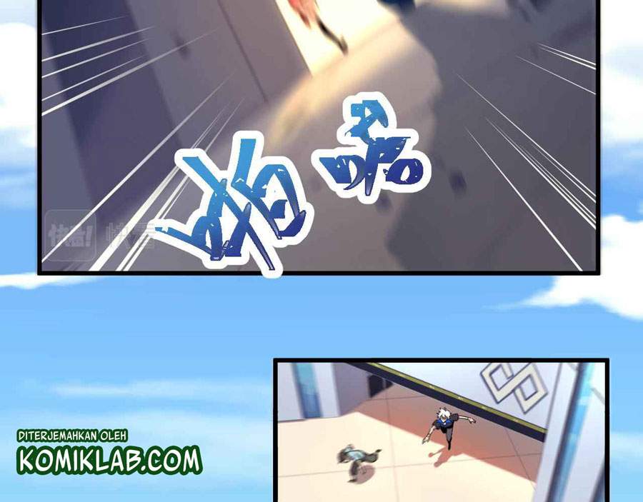 The Game Invades The Earth Chapter 1 Komik The Game Invades the Earth Chapter 1 - Komiku