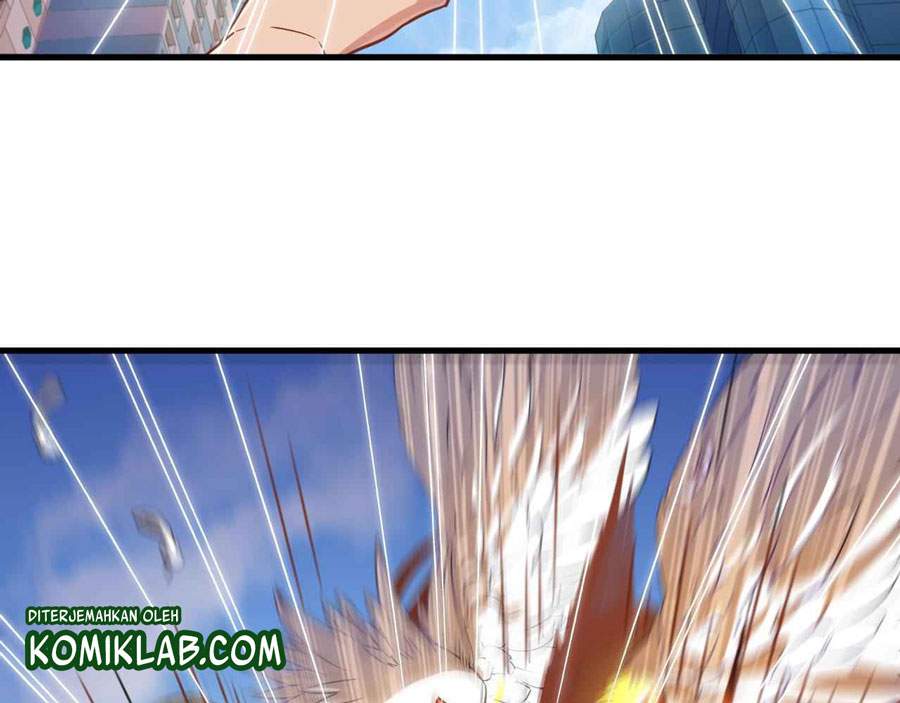 The Game Invades The Earth Chapter 1 Komik The Game Invades the Earth Chapter 1 - Komiku