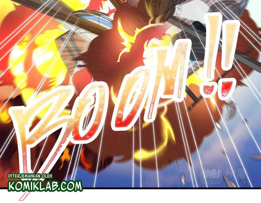 The Game Invades The Earth Chapter 1 Komik The Game Invades the Earth Chapter 1 - Komiku