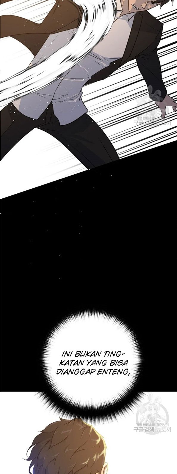 Trigger Chapter 90 Gambar 21