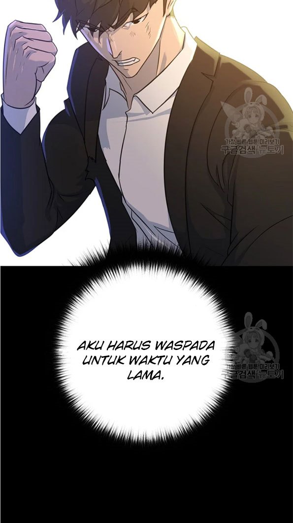 Trigger Chapter 90 Gambar 22
