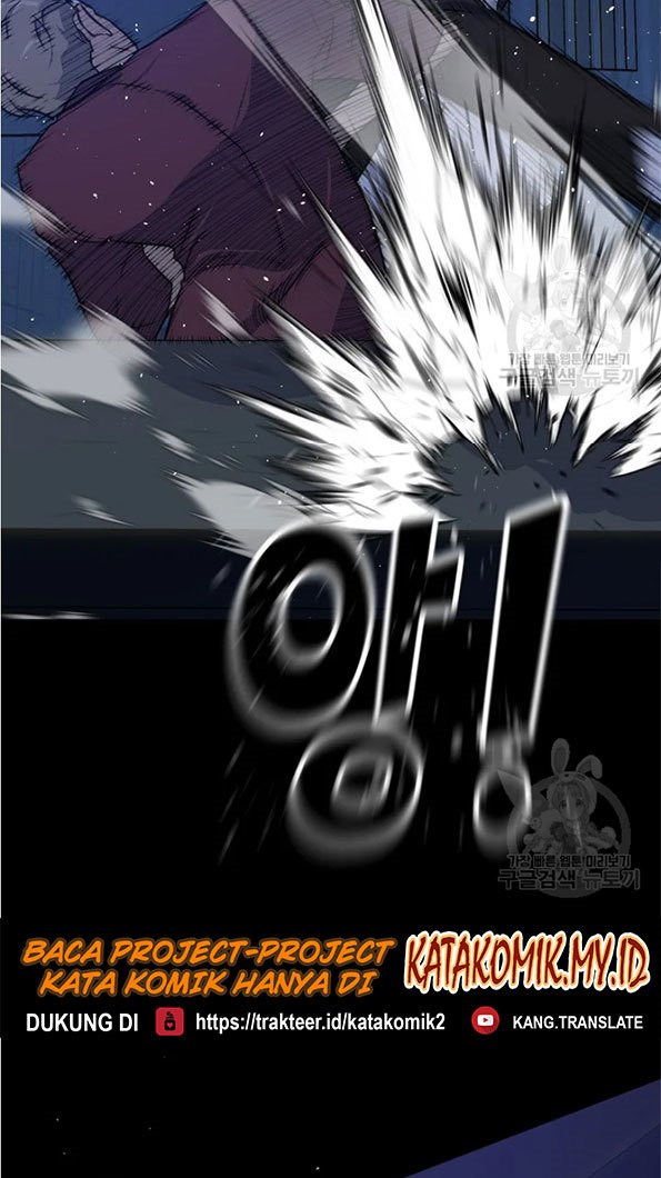 Trigger Chapter 90 Gambar 25