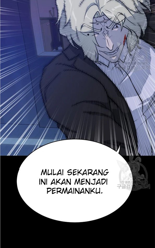 Trigger Chapter 90 Gambar 46