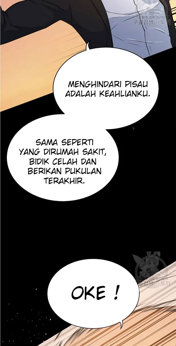 Trigger Chapter 90 Gambar 13